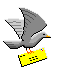 Brieftaube
